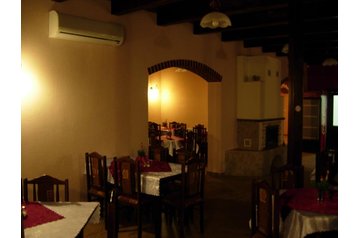 Slovakkia Penzión Veľké Lovce, Eksterjöör